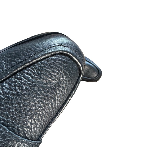 New! Vionic Sellah Leather Loafers - Picture 8 of 8